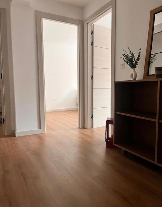 El Rinconcito De Maripe Appartement León Buitenkant foto