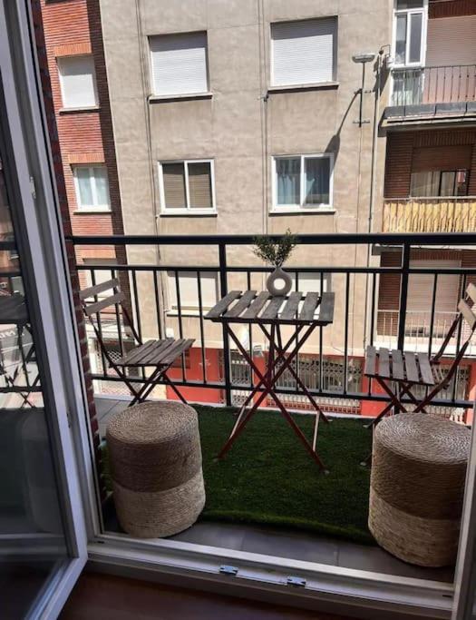 El Rinconcito De Maripe Appartement León Buitenkant foto