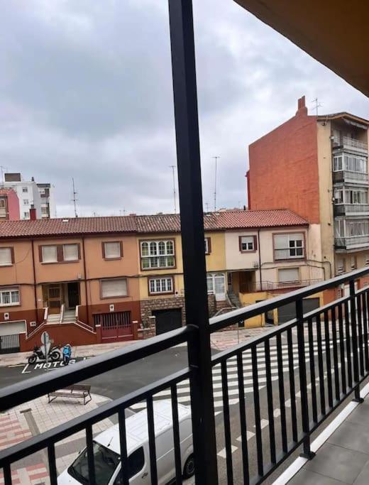 El Rinconcito De Maripe Appartement León Buitenkant foto